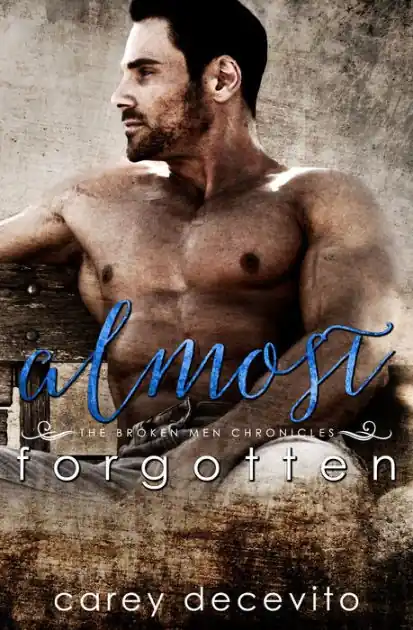 Almost Forgotten Wholesale