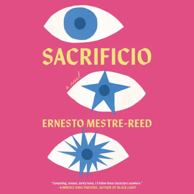 Shop Now Sacrificio