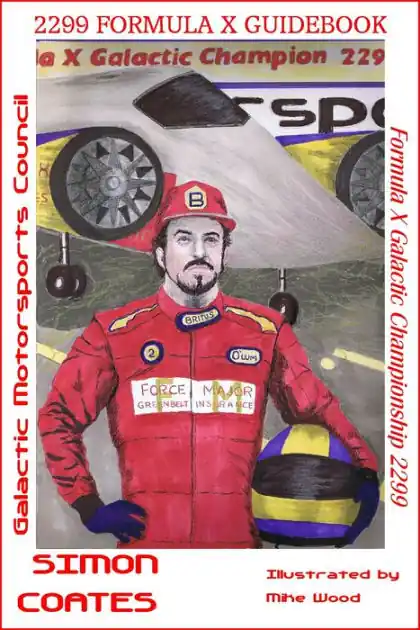 Instant Buy 2299 Formula X Guidebook