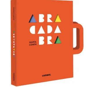 Abracadabra In Demand