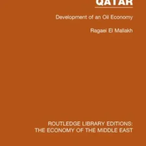 Qatar: Development of an Oil Economy Price Cut