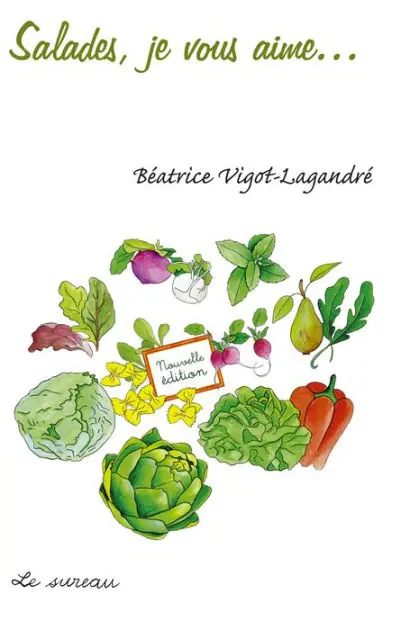 Salades, je vous aime... Limited Time