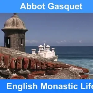 Exclusive Offer English Monastic Life
