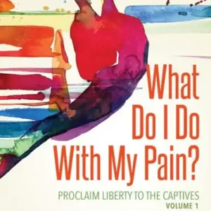 What Do I Do With My Pain? Popular