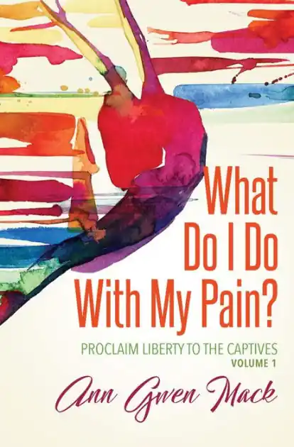 What Do I Do With My Pain? Popular