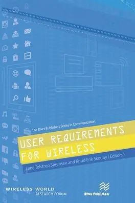 User Requirements for Wireless Best Price