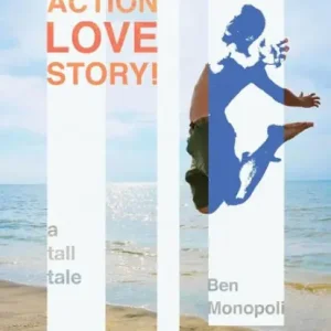 Homo Action Love Story!: A tall tale Limited Edition