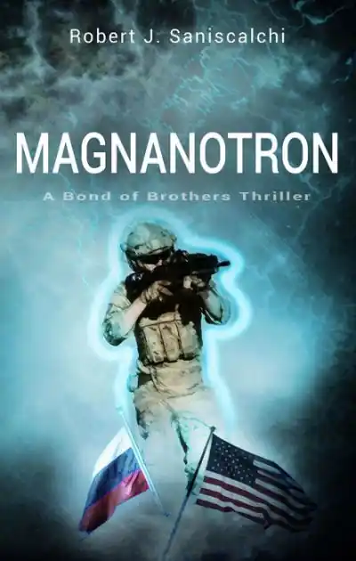 One Day Deal Magnanotron: A Bond of Brothers Thriller