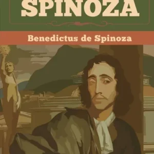 The Philosophy Of Spinoza Limited Time