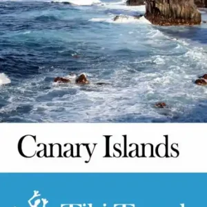 Canary Islands Travel Guide - Tiki Travel Wholesale