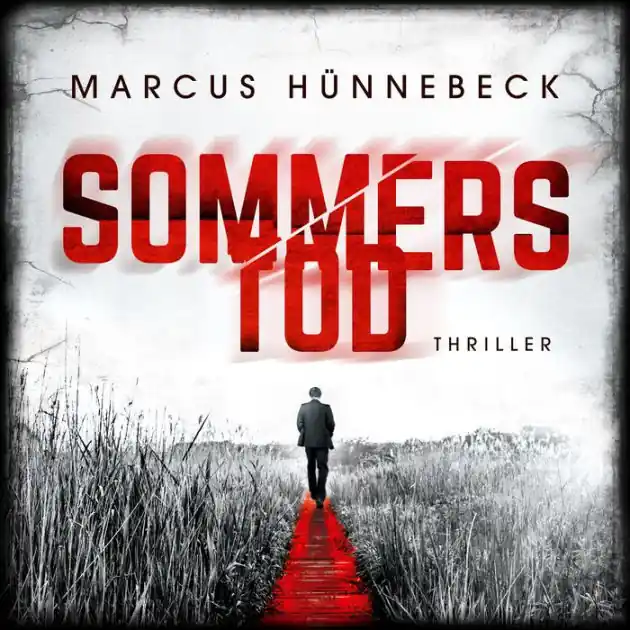 Handmade Sommers Tod - Drosten und Sommer, Band 7 (ungekürzt)