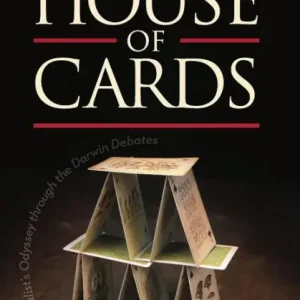 Darwin's House of Cards Trusted Brand
