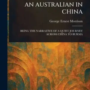 An Australian in China Flash Sale