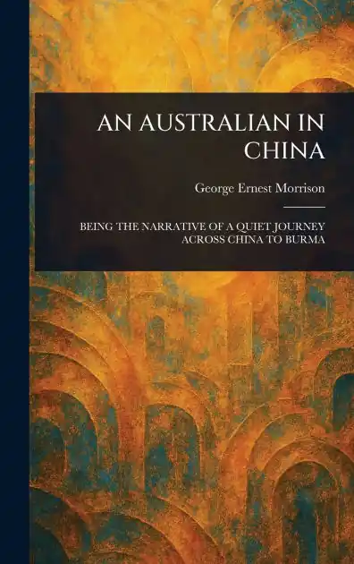 An Australian in China Flash Sale