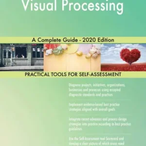 Shop Now Visual Processing A Complete Guide - 2020 Edition