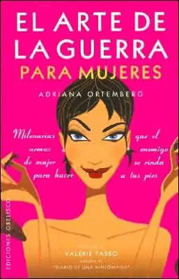 Top Rated El Arte de la Guerra para Mujeres: Milenarias Armas de Mujer para Hacer Que el Enemigo Se Rinda A Tus Pies