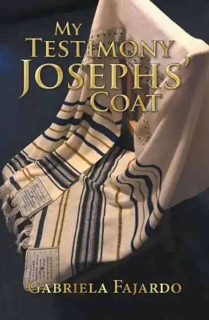 Trusted Brand My Testimony Josephs' Coat