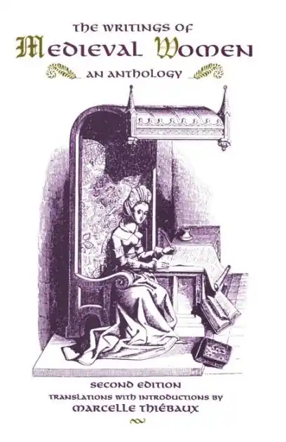 The Writings of Medieval Women: An Anthology Worldwide Shipping