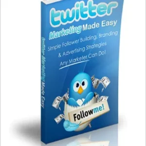 Twitter Marketing Made Easy Free Returns