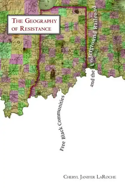 Factory Price Free Black Communities and the Underground Railroad: The Geography of Resistance