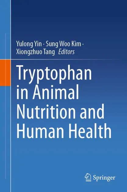 Buy Direct Tryptophan in Animal Nutrition and Human Health