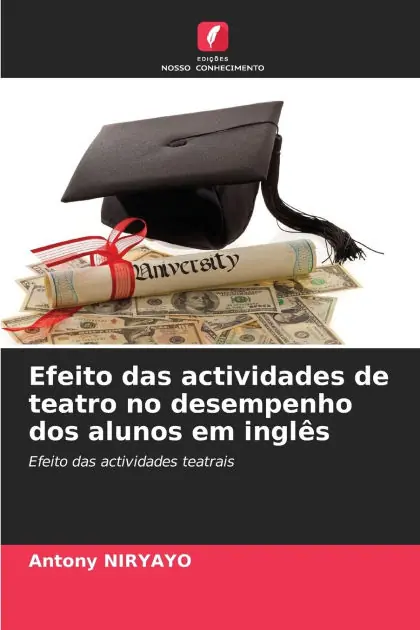 Efeito das actividades de teatro no desempenho dos alunos em ingl�s Express Delivery