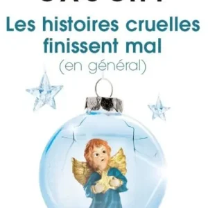 Premium Les histoires cruelles finissent mal (en général) Semaine 1