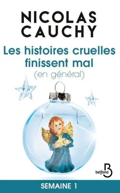 Premium Les histoires cruelles finissent mal (en général) Semaine 1