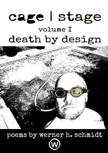 Mega Sale Death by Design (cage stage, #1)