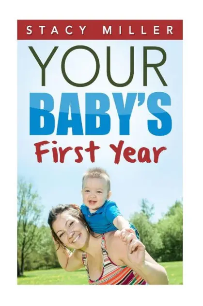 Luxury Parenting: Your Baby's First Year