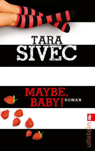 Trending Maybe, Baby!: Roman