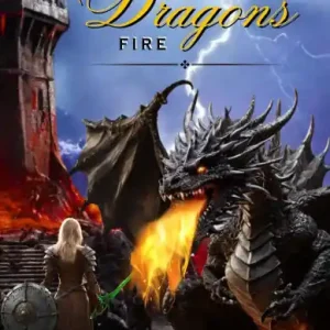 Flight Through Dragon Fire 2 (Lost Chronicles from Circle of Stones - A Heroine's Odyssey, #2) Top Pick