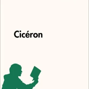 Cicéron (Fiche philosophe): Comprendre la philosophie avec lePetitPhilosophe.fr New Release