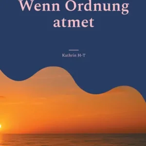 Wenn Ordnung atmet: Ein Zwischenstand im funktionierenden Chaos High Quality