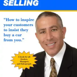 Seasonal Sale Secrets of Inspirational Selling