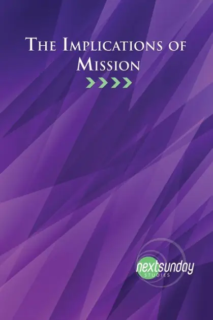 The Implications of Mission Handmade