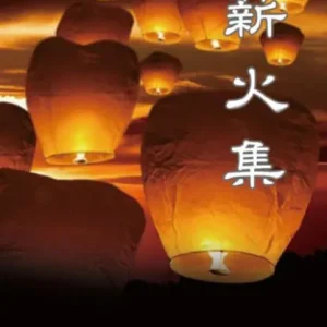 Passing on the Torch - Essays by Yuping Li: -- Place Order