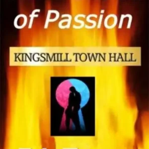 Shop Now The Politics of Passion