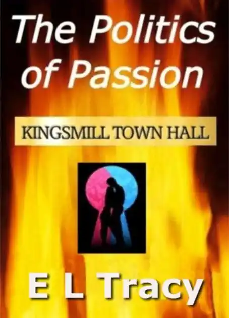 Shop Now The Politics of Passion