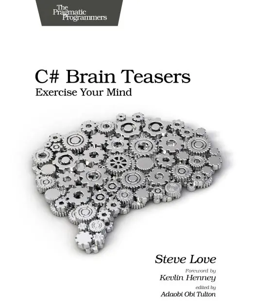 Clearance C# Brain Teasers: Exercise Your Mind