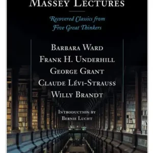 More Lost Massey Lectures Next Day Delivery