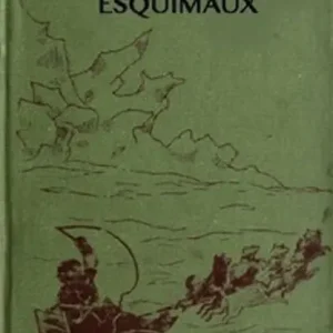Wholesale Among the Esquimaux