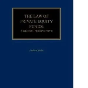 Seasonal Sale The Law of Private Equity Funds: A Global Perspective