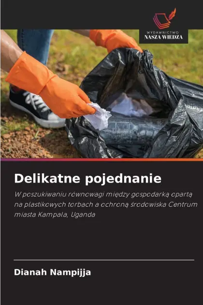 Delikatne pojednanie New Release