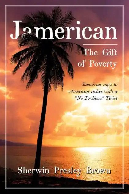 Buy Online Jamerican: The Gift of Poverty