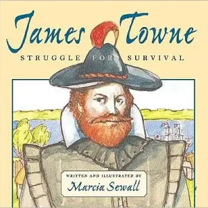 Top Rated James Towne: Struggle for Survival