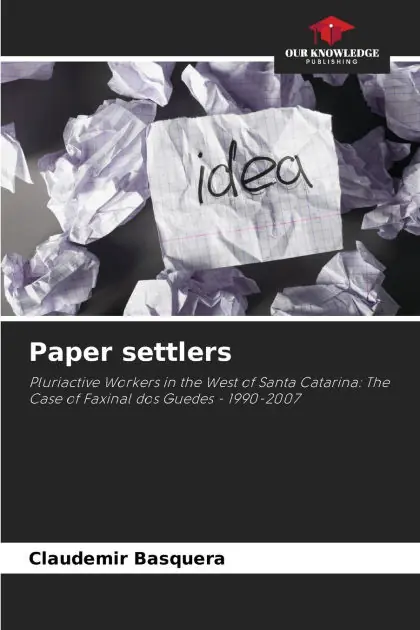 Limited Time Paper settlers