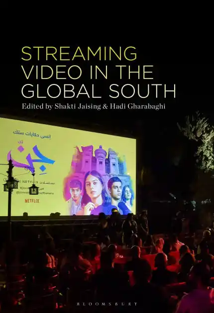 Next Day Delivery Streaming Video in the Global South