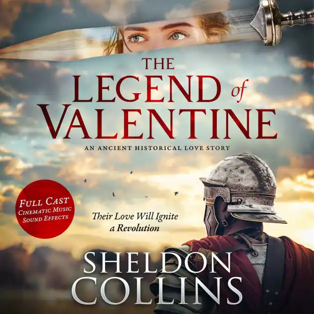 The Legend of Valentine: An Ancient Historical Love Story Today Only