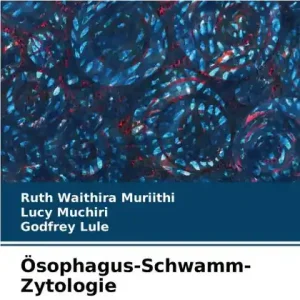ï¿½sophagus-Schwamm-Zytologie Today Only